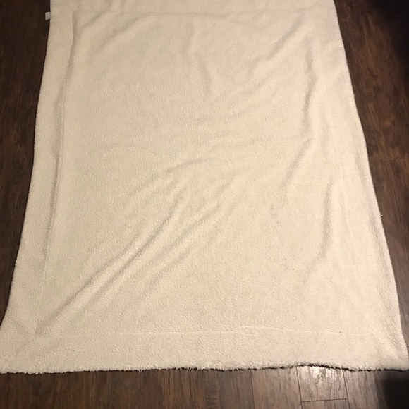 Fleece Amerigo Vespucci Designer Blanket 60”x48” - Picture 3 of 4